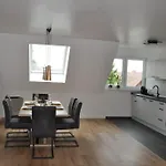 Neubau, Luxus, 3-zi Wohn Fuer Kaffeegeniesser *