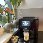 Neubau, Luxus, 3-zi Wohn Fuer Kaffeegeniesser Διαμέρισμα *