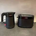 Neubau, Luxus, 3-zi Wohn Fuer Kaffeegeniesser Eggenstein-Leopoldshafen
