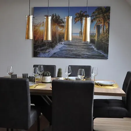 Apartment Neubau, Luxus, 3-zi Wohn Fuer Kaffeegeniesser