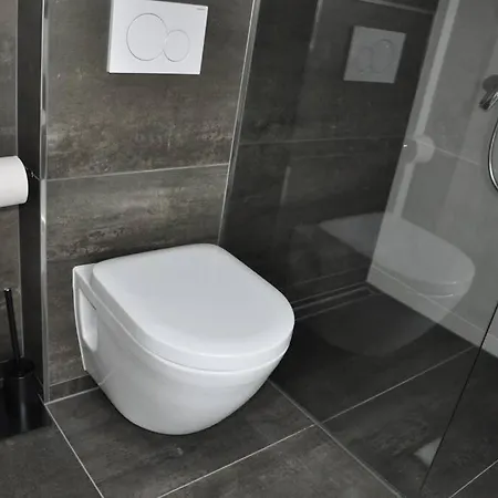 Neubau, Luxus, 3-zi Wohn Fuer Kaffeegeniesser Apartment Eggenstein-Leopoldshafen