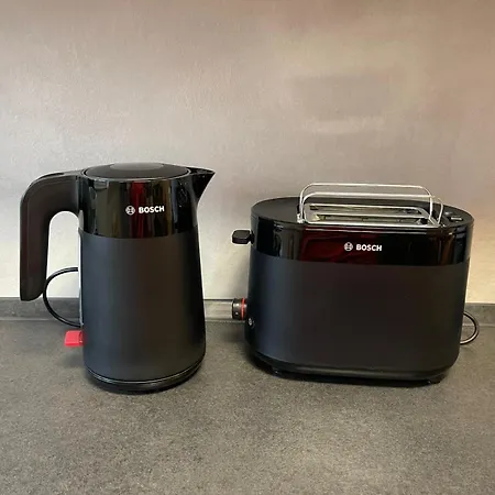 Neubau, Luxus, 3-zi Wohn Fuer Kaffeegeniesser Eggenstein-Leopoldshafen